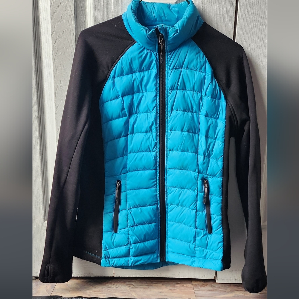 Winter coat